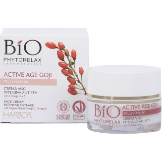 Phytorelax Active Age Goji...
