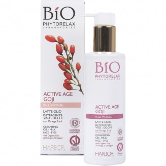 Phytorelax Active Age Goji...