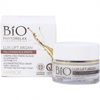 Phytorelax Lux Lift Argan...