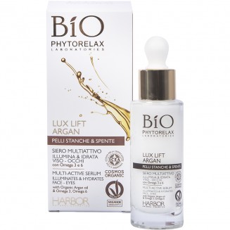 Phytorelax Lux Lift Argan...
