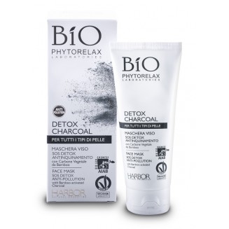 Phytorelax Detox Charcoal...