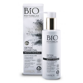 Phytorelax Detox Charcoal...