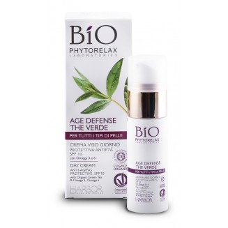 Phytorelax Age Defense The...
