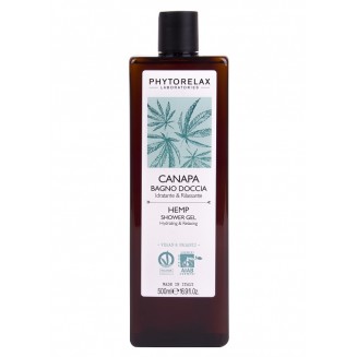 Phytorelax Olio di Canapa...