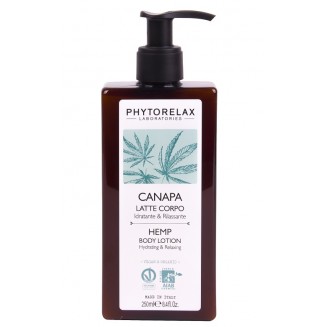 Phytorelax Olio di Canapa...