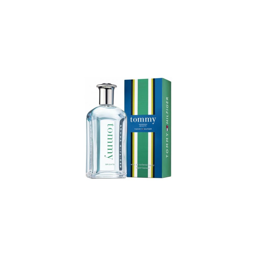Tommy Hilfiger Tommy Brights Eau De Toilette 30ML 