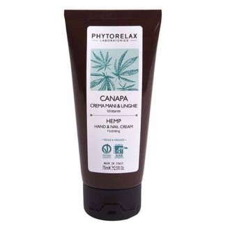 Phytorelax Olio di Canapa...