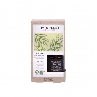 Phytorelax Tea Tree Oil...