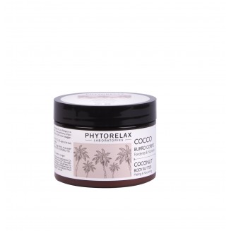 Phytorelax Olio di Cocco...