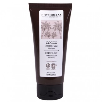 Phytorelax Olio di Cocco...