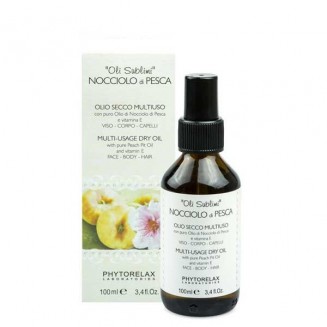 Phytorelax Oli Sublimi Olio...