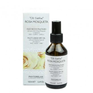 Phytorelax Oli Sublimi Olio...