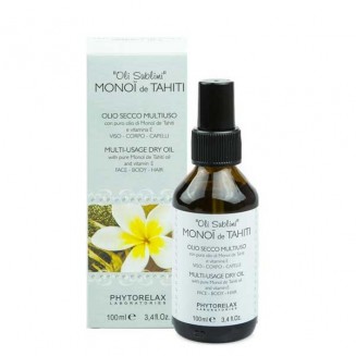 Phytorelax Oli Sublimi Olio...