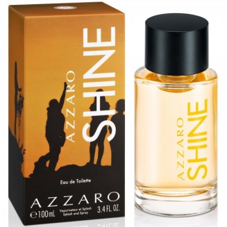 Azzaro Shine Eau De...