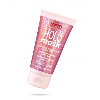 Pupa Holo Mask Maschera...