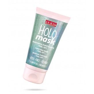 Pupa Holo Mask Maschera...
