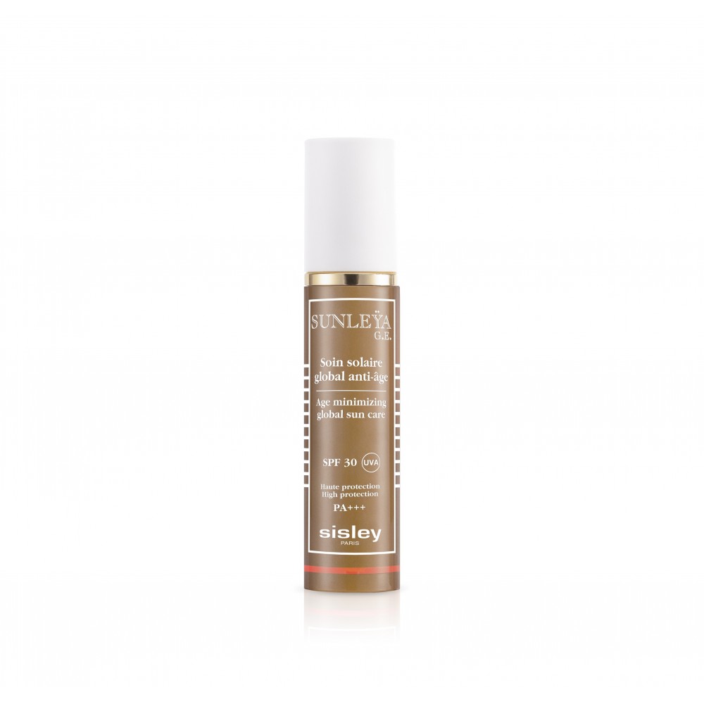 Sisley Sunleÿa G.E. Soin Solaire Global Anti-Âge SPF 30 50ML 