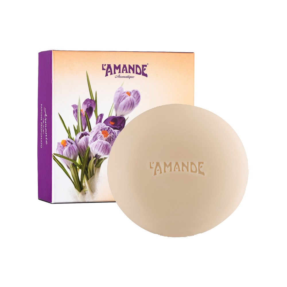 L'Amande Armonie Sapone Profumato 150ML 