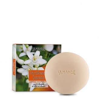L'Amande Fior d'arancio...