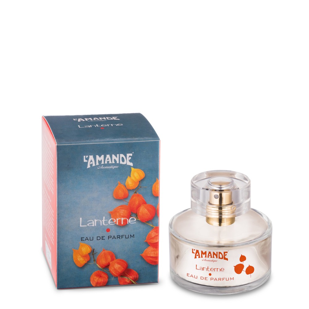 L'Amande Lanterne Eau De Parfum 50ML 