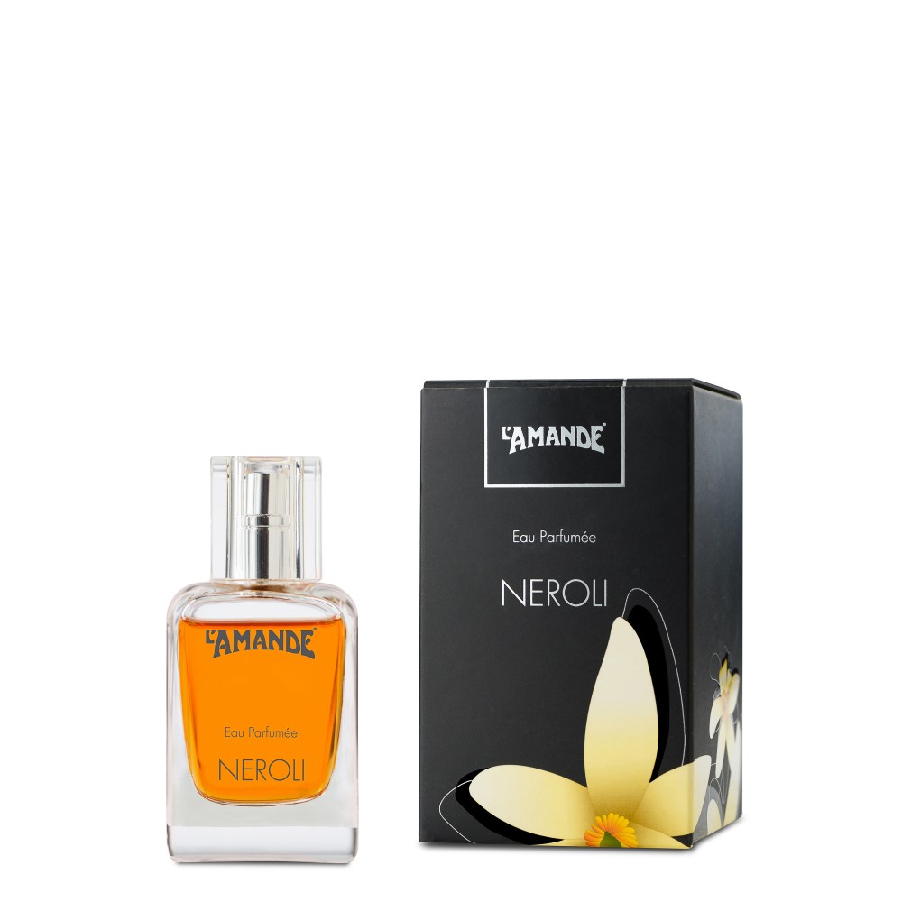 L'Amande Neroli Eau De Parfum 50ML 