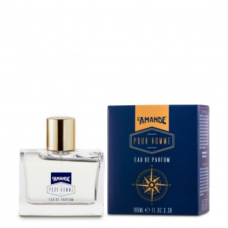 L'Amande Pour Homme Eau De...
