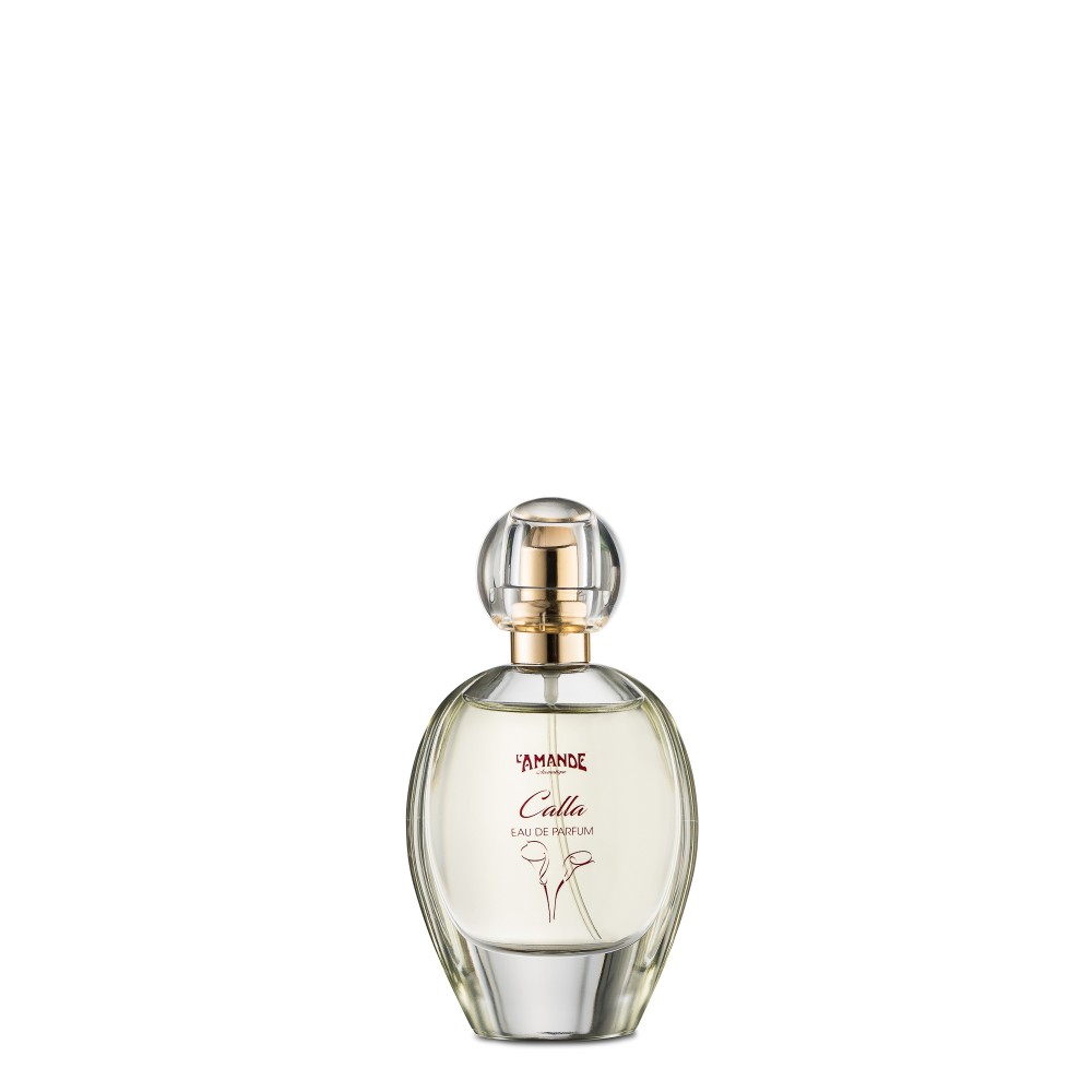 L'Amande Calla Eau De Parfum 50ML 