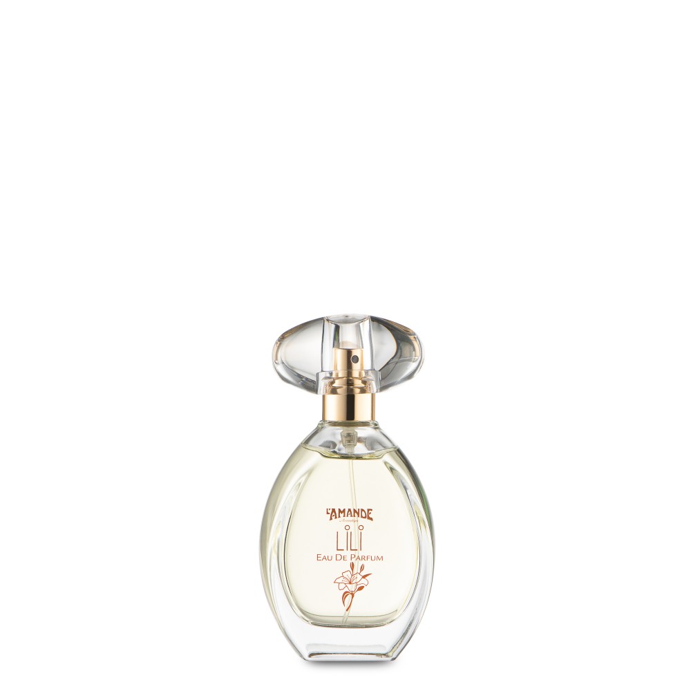 L'Amande Lili Eau De Parfum 50ML 
