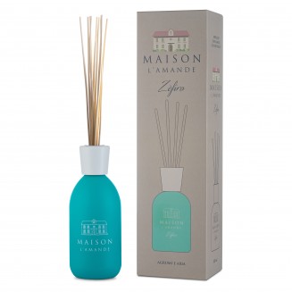 L'Amande Maison Zefiro...