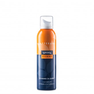 L'Amande Homme Zafferano...