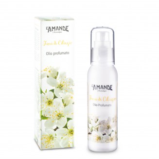 L'Amande Fiori di Ciliegio...