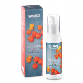 L'Amande Lanterne Olio...