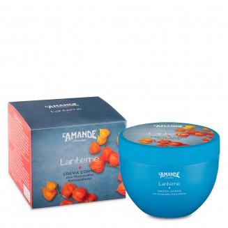 L'Amande Lanterne Crema...
