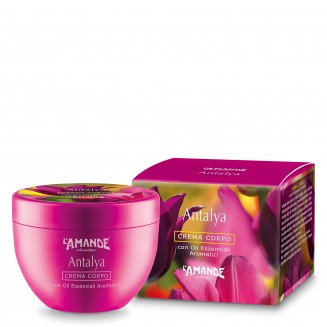 L'Amande Antalya Crema...