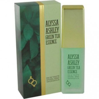 Alyssa Ashley Green Tea...