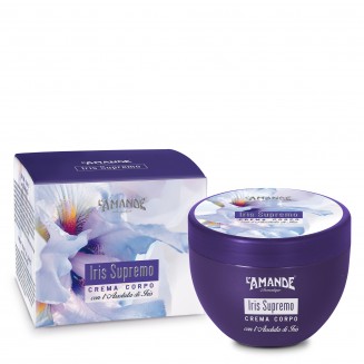 L'Amande Iris Supremo Crema...