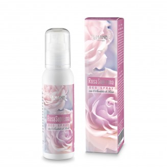 L'Amande Rosa Suprema...