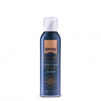 L'Amande Pour Homme Schiuma...