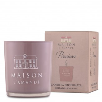L'Amande Maison Preziosa...