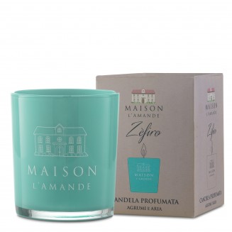 L'Amande Maison Zefiro...