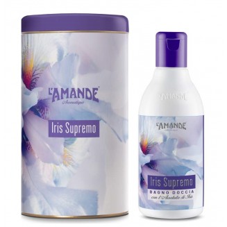L'Amande Iris Supremo Bagno...