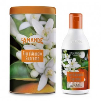 L'Amande Fior d'arancio...