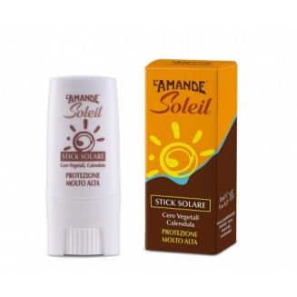 L'Amande Soleil Stick...