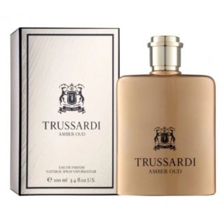 Trussardi Amber Oud Eau De...