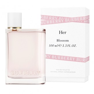 Burberry Her Blossom Eau De...