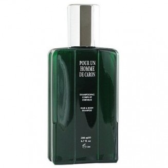 Caron Pour Un Homme De...