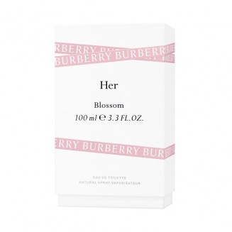 Burberry Her Blossom Eau De Parfum 100ML