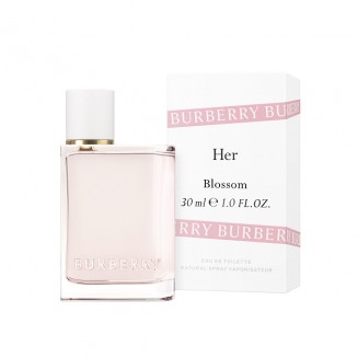 Burberry Her Blossom Eau De...