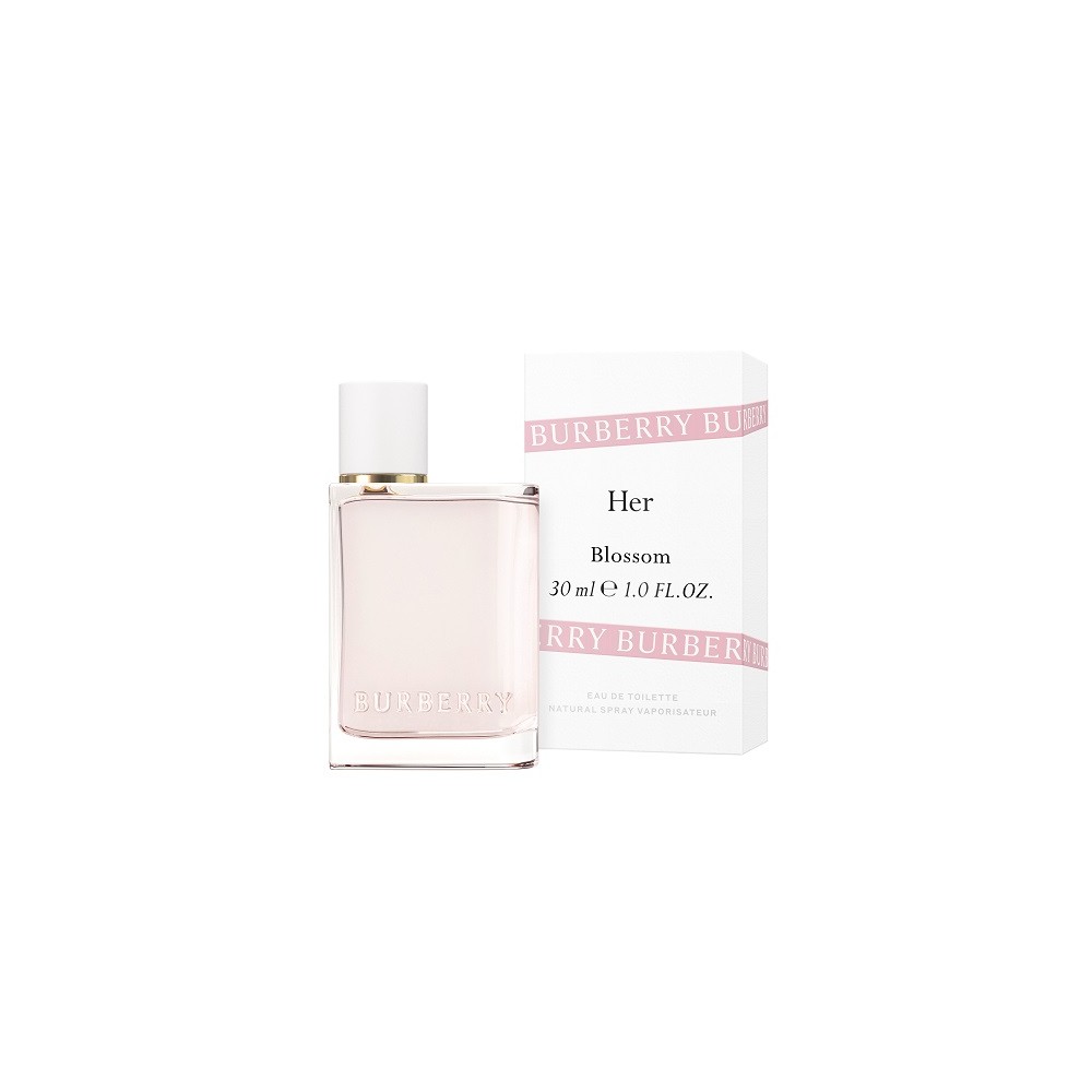 Burberry Her Blossom Eau De Parfum 30ML 