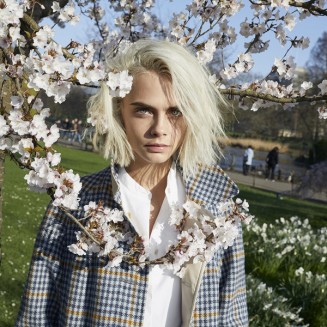 Burberry Her Blossom Eau De Parfum 30ML